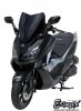 Szyba ERMAX SCOOTER HYPERSPORT SYM CRUISYM 125 / 300 2018 - 2021
